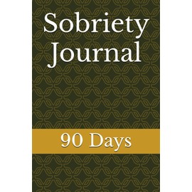 Sobriety Journal