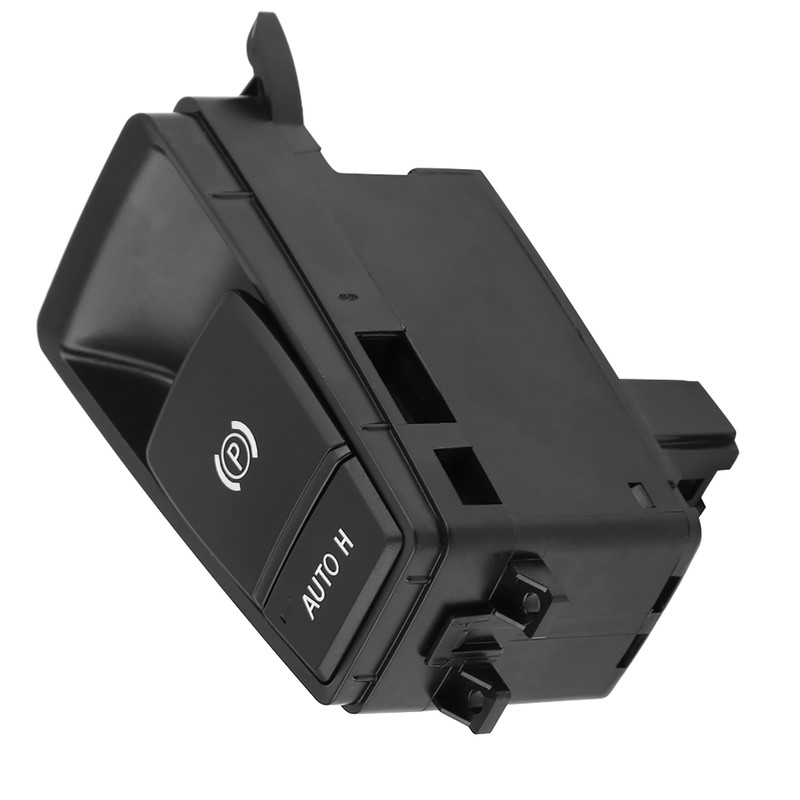Parking Handbrake Control Switch Push Button for E70 X5 E71