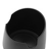 Coffee Knock Box Durable Compact Slip Resistant Stable Safe Environmentally