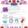 Atashi Supernight Dermo Filler Mask | Tightens and Rejuvenates |