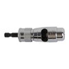 Electric Drill Wire Stripper Rotating Peeling Twisting Tool Aluminum Alloy