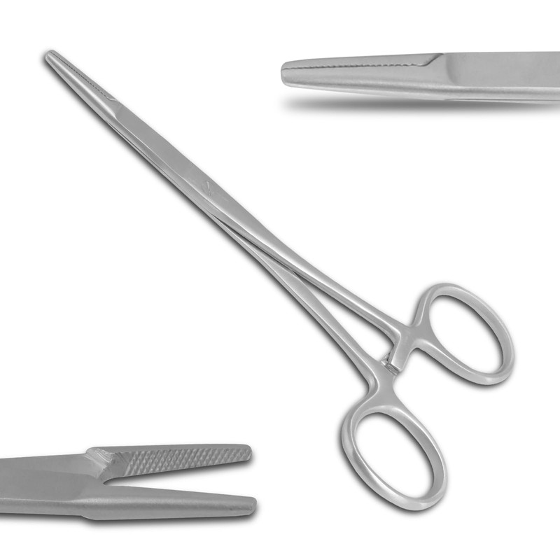 SS INSTRUMENTX Stainless Steel Line Cutters Sea Carp Fly Unhooking