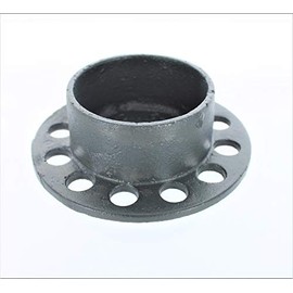 Sioux Chief 866-S2I Cast-Iron Bell-Trap Strainer