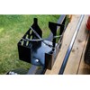 Buyers Products Buyers LT15 Multi-Rack, Black