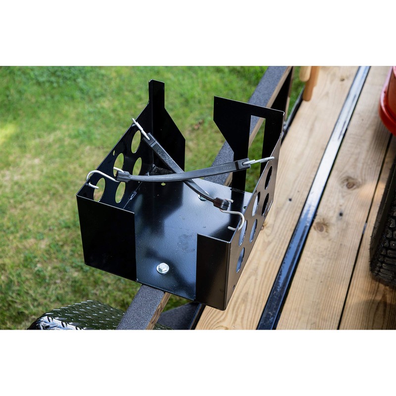 Buyers Products Buyers LT15 Multi-Rack, Black
