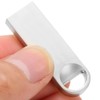 MAIKOU Mini Aluminum Alloy U Disk Portable Fashionable USB 2.0
