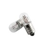 RuiLing 10-Pack E10 Mini Light Bulbs Screw Base Indicator Light