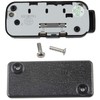 Jie Du TSA Lock Key Travel Lock Suitcase Luggage Security