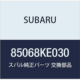 SUBARU (subaru) Genuine Parts Valve konbine-siyon Counters pureo 5 Door Wagon pureo 5 Door Van Number 85068ke030