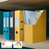 Leitz Click & Store Magazine File, Cardboard Desk Storage Solution