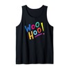 Woo Hoo Tank Top