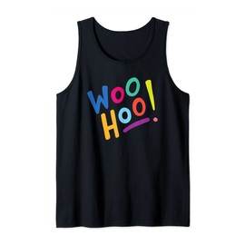 Woo Hoo Tank Top