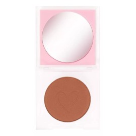 Beauty Creations Rubor Blush Hush Acabado Mate Beauty Creations Tono She's It