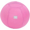 ALINCO WB1231P Exercise Ball Cover for 11.8 inches (30 cm)