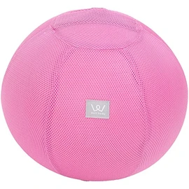 ALINCO WB1231P Exercise Ball Cover for 11.8 inches (30 cm)