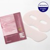 Mediheal Dermaseal Moisture & Firming Gel Mask (4 Sheets) /
