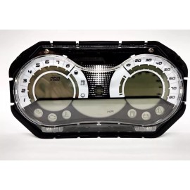 Sea-Doo Seadoo ECU GAUGE DISPLAY CLUSTER programming SERVICE for all 4 strokes Free Ship