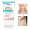 Crema Reafirmante Cuello + Escote Antiarrugas Retinol 20ml