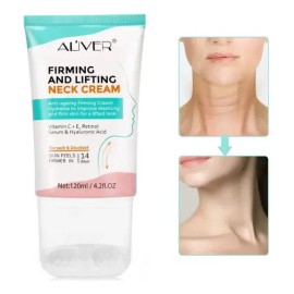 Crema Reafirmante Cuello + Escote Antiarrugas Retinol 20ml