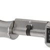Keyless Electric Lock Stainless Steel Brass Low Consumption Smart Cylinder