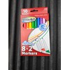 RoseArt 60 Markers RoseArt classic fineline Washable color Markers rose