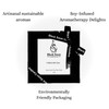 Madam Coco Wax Melts, Natural Soy Wax, Premium Quality, Highly