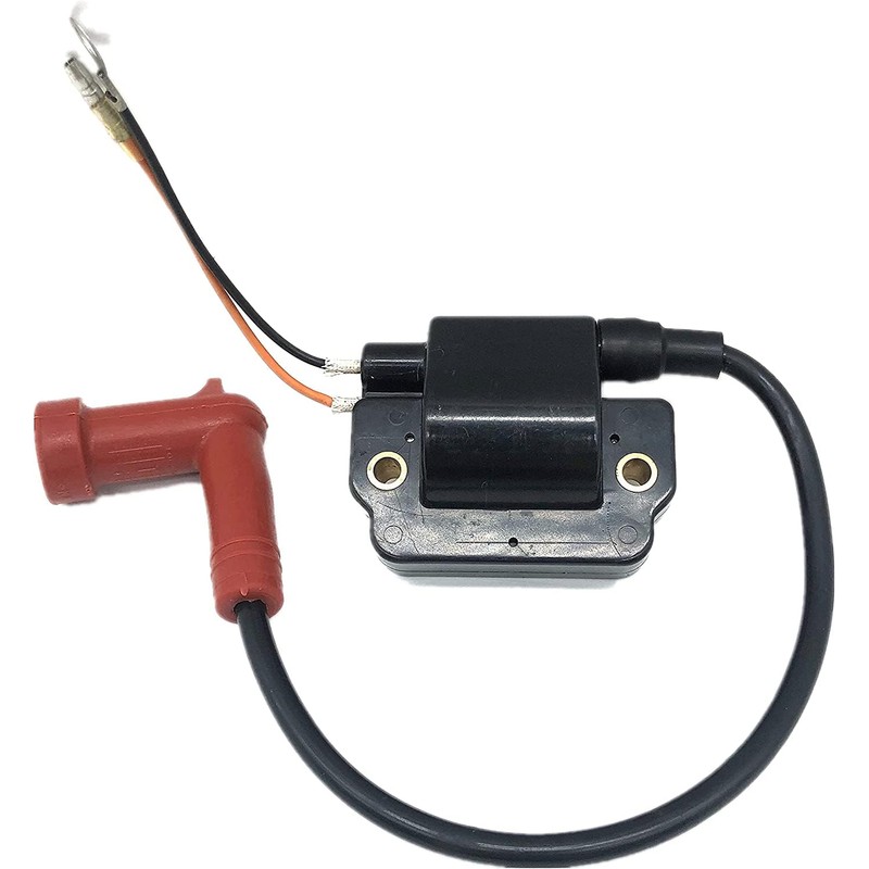 Ignition Coil for Yamaha 115HP 130HP 150HP 175HP 200HP V6