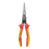 Fluke - INLP8 Insulated Long Nose/w Side Cutter and Gripping
