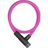 ABUS Primo 5412K/85/12 Cable Lock Bicycle Lock Made of 12