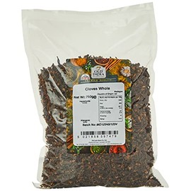 Old India Cloves Whole 750g
