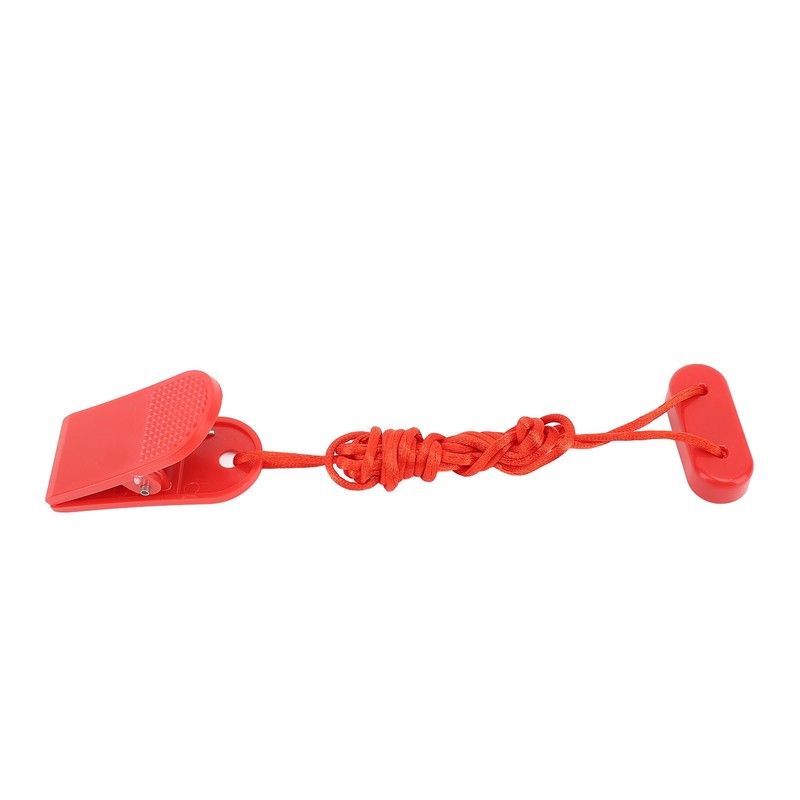 4Pcs Treadmill Universal Safety Key Easy to Use Treadmill Security