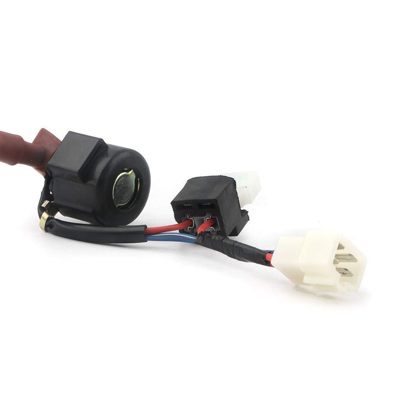 AUTVAN Starter Relay Solenoid For 68 HISUN ATV UTV HS500