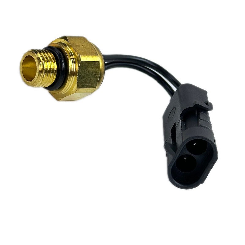 E-RE503242 Temperature Switch for John Deere 5045D, 5050E, 5055E, 5065E,