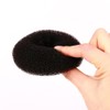 Black/Brown/Blonde fashion hair bun ring donut doughnut shaper styler S/M/L