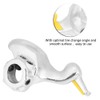 30mm Stainless Steel Car Wheel Tire Changer Mount Demount Duck