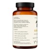 ORGANIVITS Berberine Capsules | Premium Berberis Diaphana Extract | Vegan