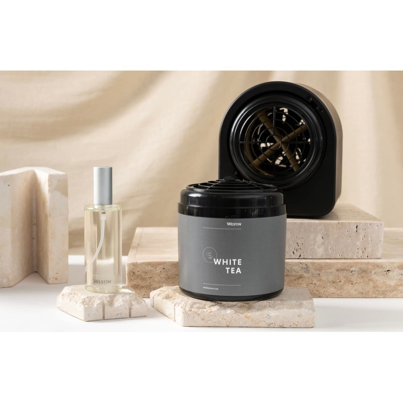 Westin White Tea Room Spray - Luxury Hotel Fragrance -