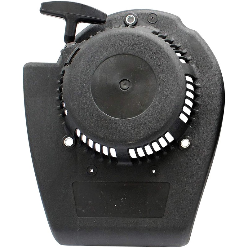SPARES2GO Recoil Pull Starter Compatible with Sovereign XSZ40 Engine Lawnmower