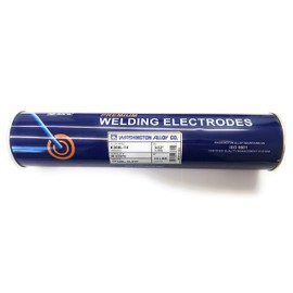 Washington Alloy 308L-16 10lbs Welding Stick Electrode 10 LB. Package (3/32" - 10 LBS.)