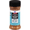 McCormick A Hint of Sea Salt Caribbean Jerk Chicken Seasoning,