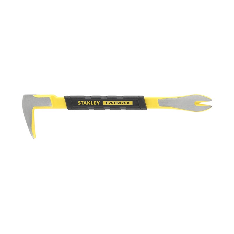 FatMax® Spring Steel Claw Bar 250mm (10in)