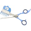 Calming Clipper Haircutting Kit for Sensory Sensitivity, 10 Piece