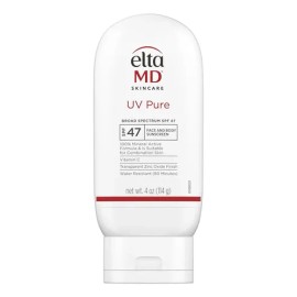 Eltamd Md Uv Pure Spf 47 Protector Solar Mineral Bloqueador