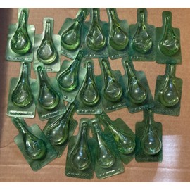 Garnier 20  Garnier Nutrisse Nourishing Fruit Oil Ampoule 0.15 oz each