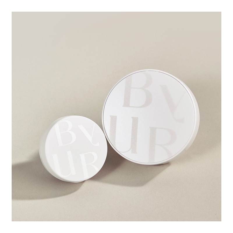 [Mini Cushion] Serum Fit Glow Cushion Mini 5g - No.