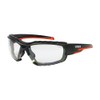 TIMCO Sports Style Safety Glasses - With Foam Dust Guard