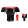 Arcade Push Buttons, 60mm Dia Big Round LED Push Button