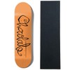 Chocolate Skateboard Deck Herrera Cup Twin 8.5" x 31.875" with