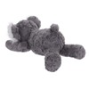 Apricot Lamb Lying Koala Plush Stuffed Animals for Kids, Soft