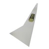 Inoue Tools Jirakohera, White, 4.1 inches (105 mm)